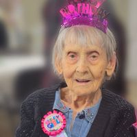 Fern Rasmussen Obituary, Cambridge, WI