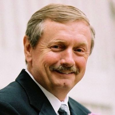 Michael Norton, Jr.