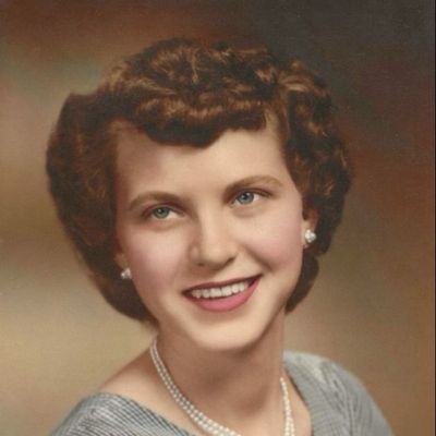 Patty Benenhaley