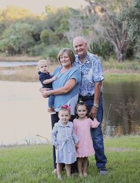 Allen Langford Obituary, Bradenton, FL