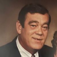 Richard John Ortz, Jr.