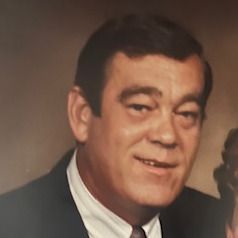 Richard John Ortz, Jr.