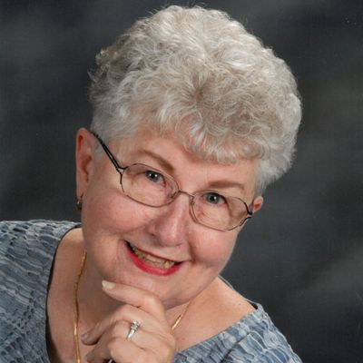 Helene Streck