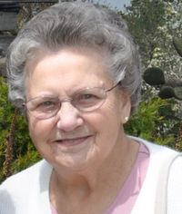 Anna Mae Wagner