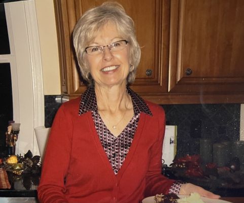 Carol Loughlin