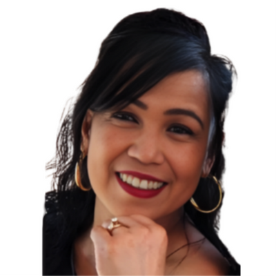 Jeanette B. Cheung