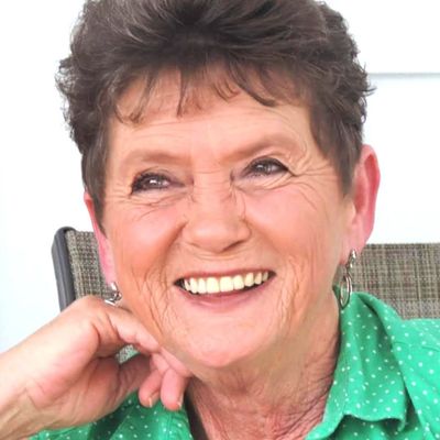Mary Billings