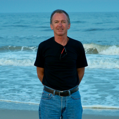 Scott Douglas McElroy