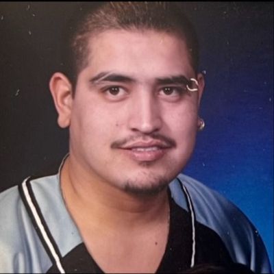 Juan Vasquez