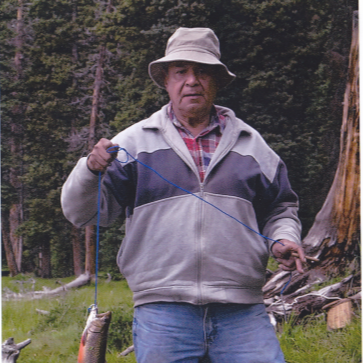 Marcos Sanchez