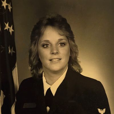 Teresa "Tina" Bower