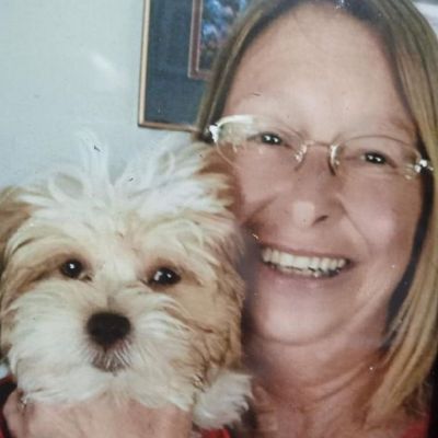 Karen Wollet-Kissick