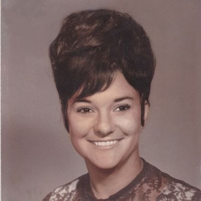 Carolyn Kirby