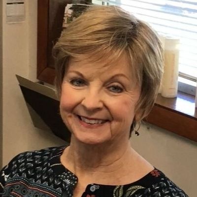Barbara Schriefer