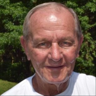 John Prater