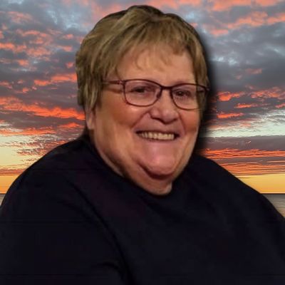 Connie Gierhart