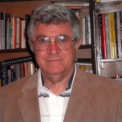 Jerry Miller