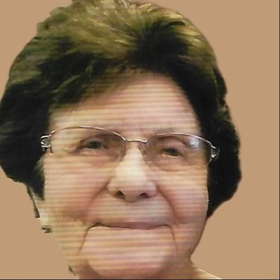 Patty Roland