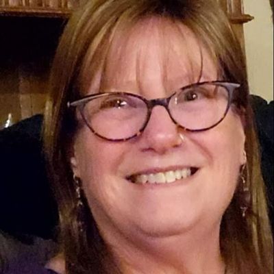 Dawn Ellis