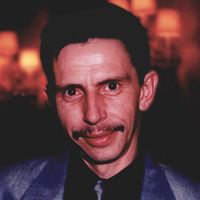 Wayne Hallquist, Jr.