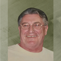 Joseph B. Giordano \"Brad\"