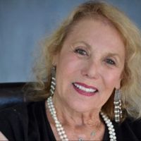 Barbara Fleming-Marmorstein
