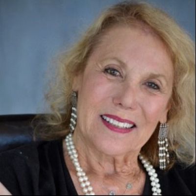 Barbara Fleming-Marmorstein