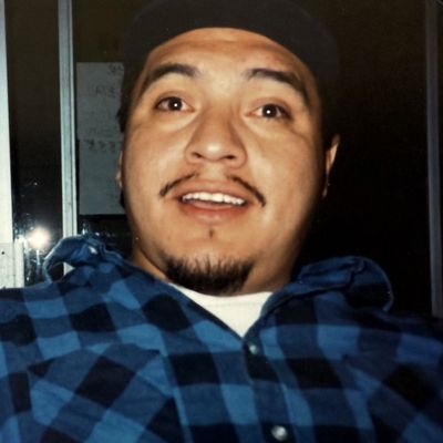 Eugene "Geno" Sanchez