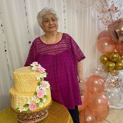 Edia Medina Cardona
