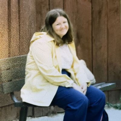 Pamela "Pam" Lewis