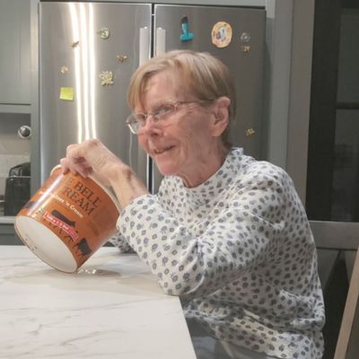 Helen Simensen