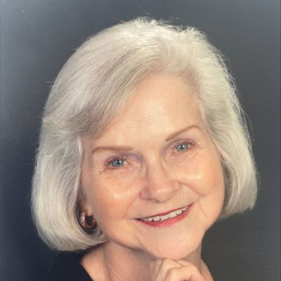 Sarah Dickinson