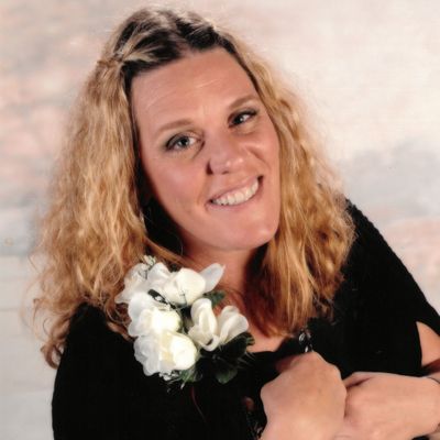 JENNIFER VULTAGGIO