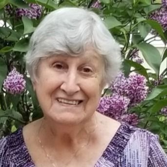 Mary Wickler
