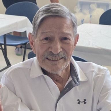 Maurice "Mouse" Moya