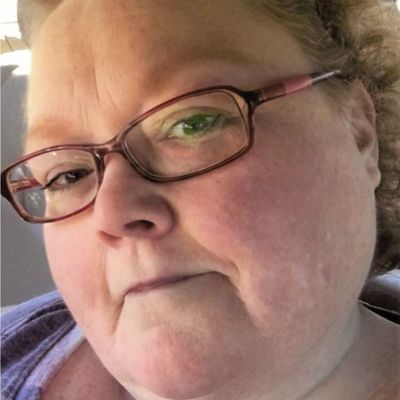 Carrie "Peach" Bohlander