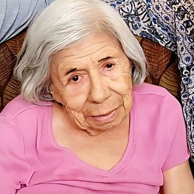 Anita Montoya