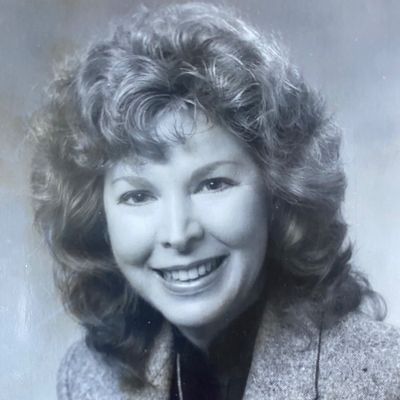 Louise "Lee" Katz, Ph.D.
