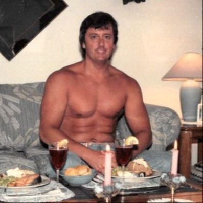 Duane Etzwiler