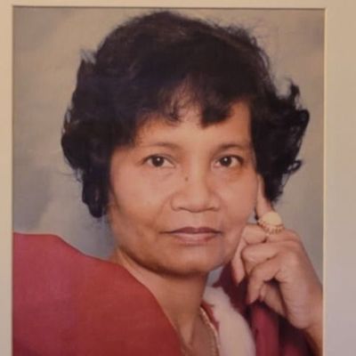 Tariana Ramon