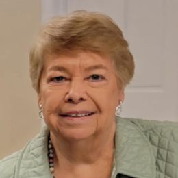 Ann Pittman