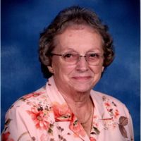 Mary Kahler Prater