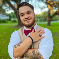 Austin \"Gator\" Snyder