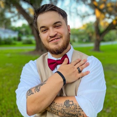Austin \"Gator\" Snyder