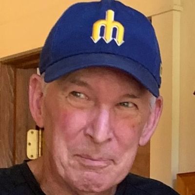Peter "Tim" Kerr