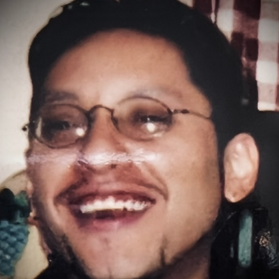 Amador "Gene" Alarcon