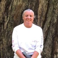 Christy \"CJ\" Brown