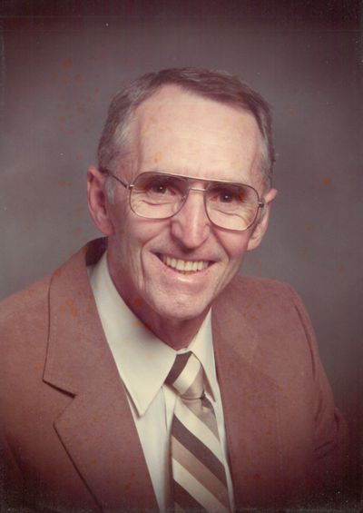 Neal Baker