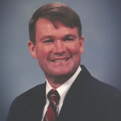 Thomas Lake Elrod