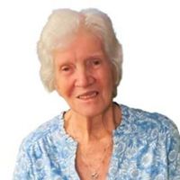 Doreen \"Doe\" Price